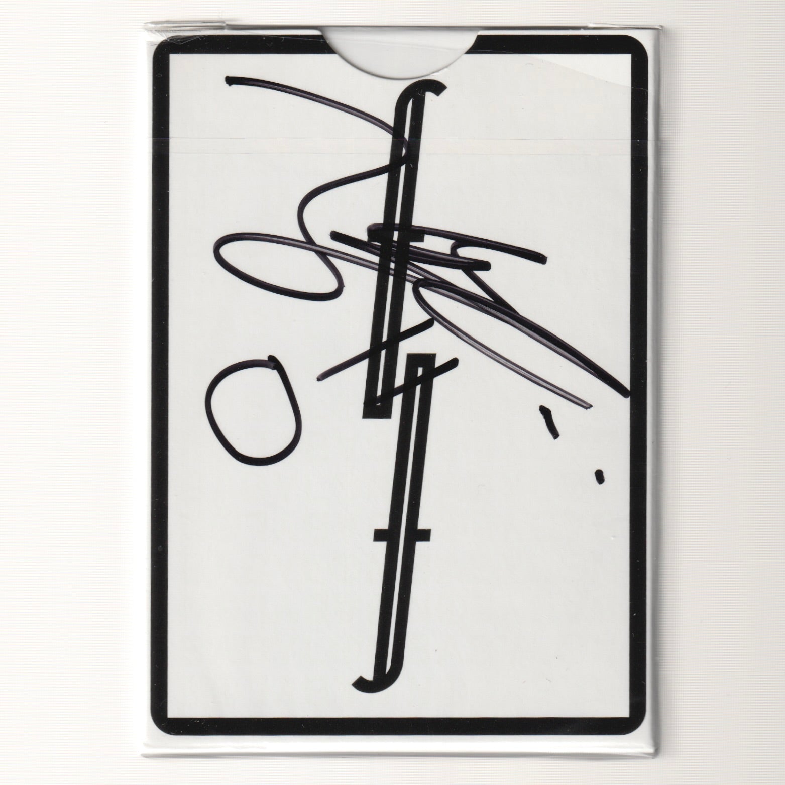 Babylon (Signed by Zack Muller) [AUCTION]