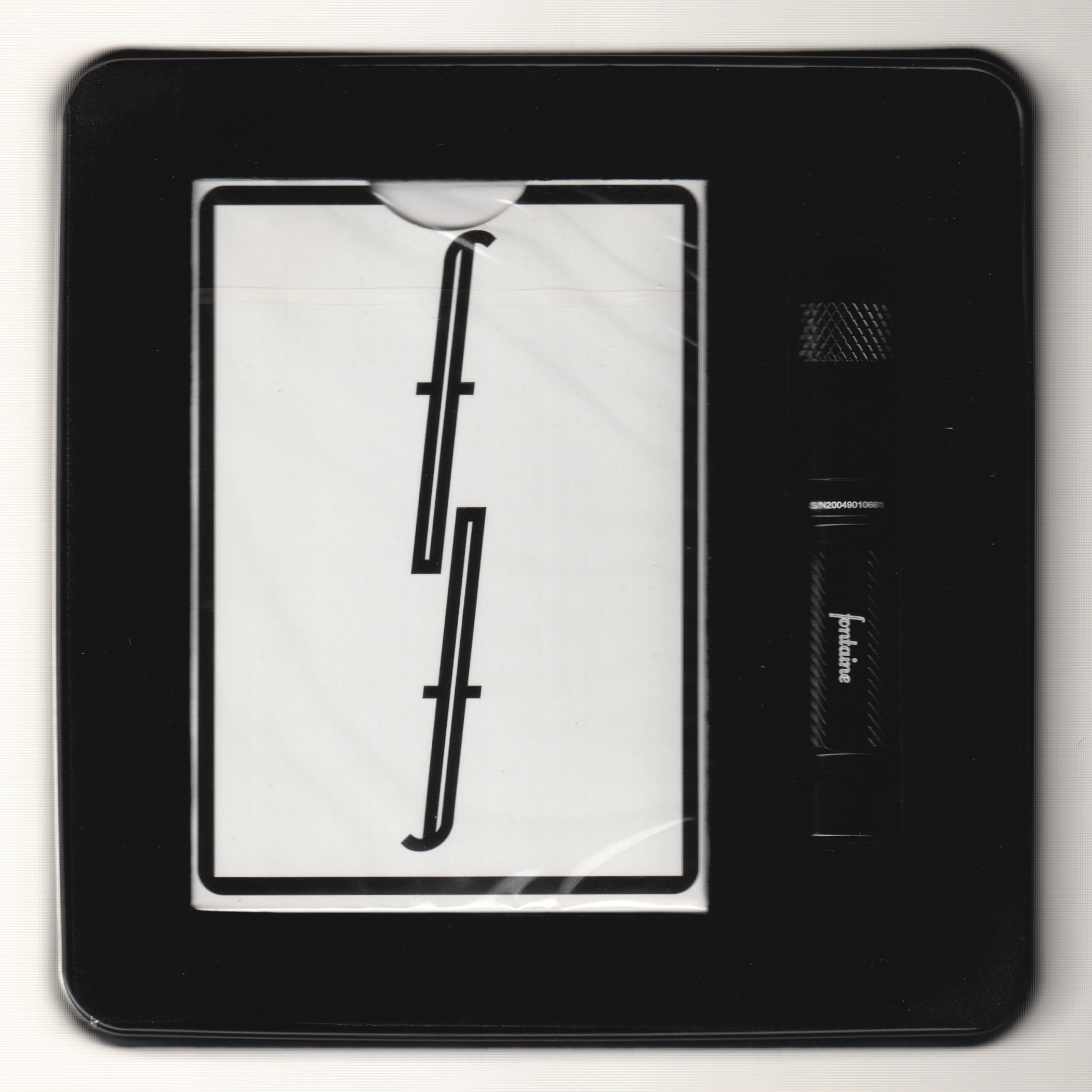 Fontaine X Babylon Collectors Set [AUCTION]