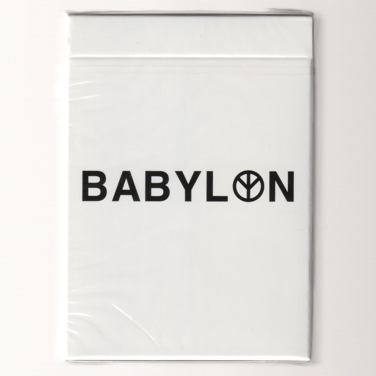 Babylon (Signed by Zack Muller) [AUCTION]