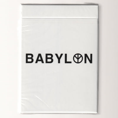 Babylon (Signed by Zack Muller) [AUCTION]