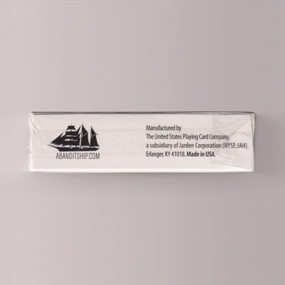 A.Bandit Ship [AUCTION]