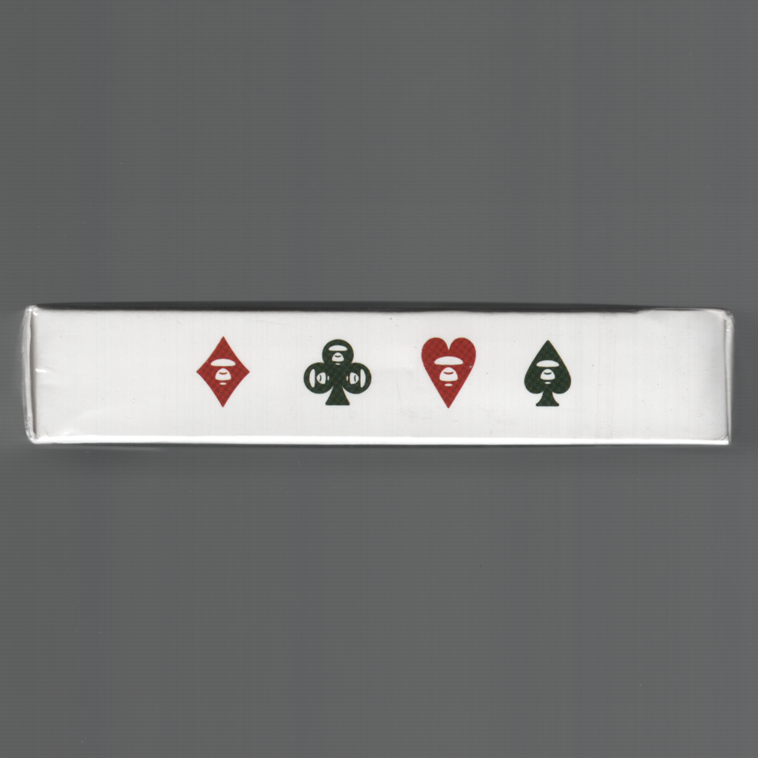 Bicycle AAPER Playing Cards [AUCTION]