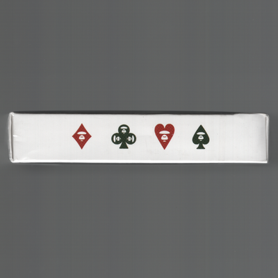 Bicycle AAPER Playing Cards [AUCTION]