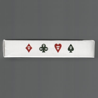 Bicycle AAPER Playing Cards [AUCTION]