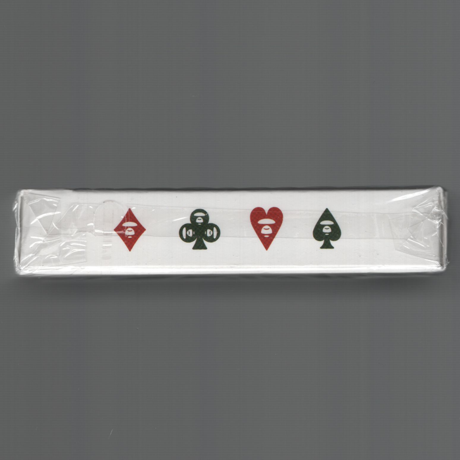 Bicycle AAPER Playing Cards [AUCTION]