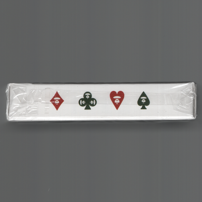 Bicycle AAPER Playing Cards [AUCTION]