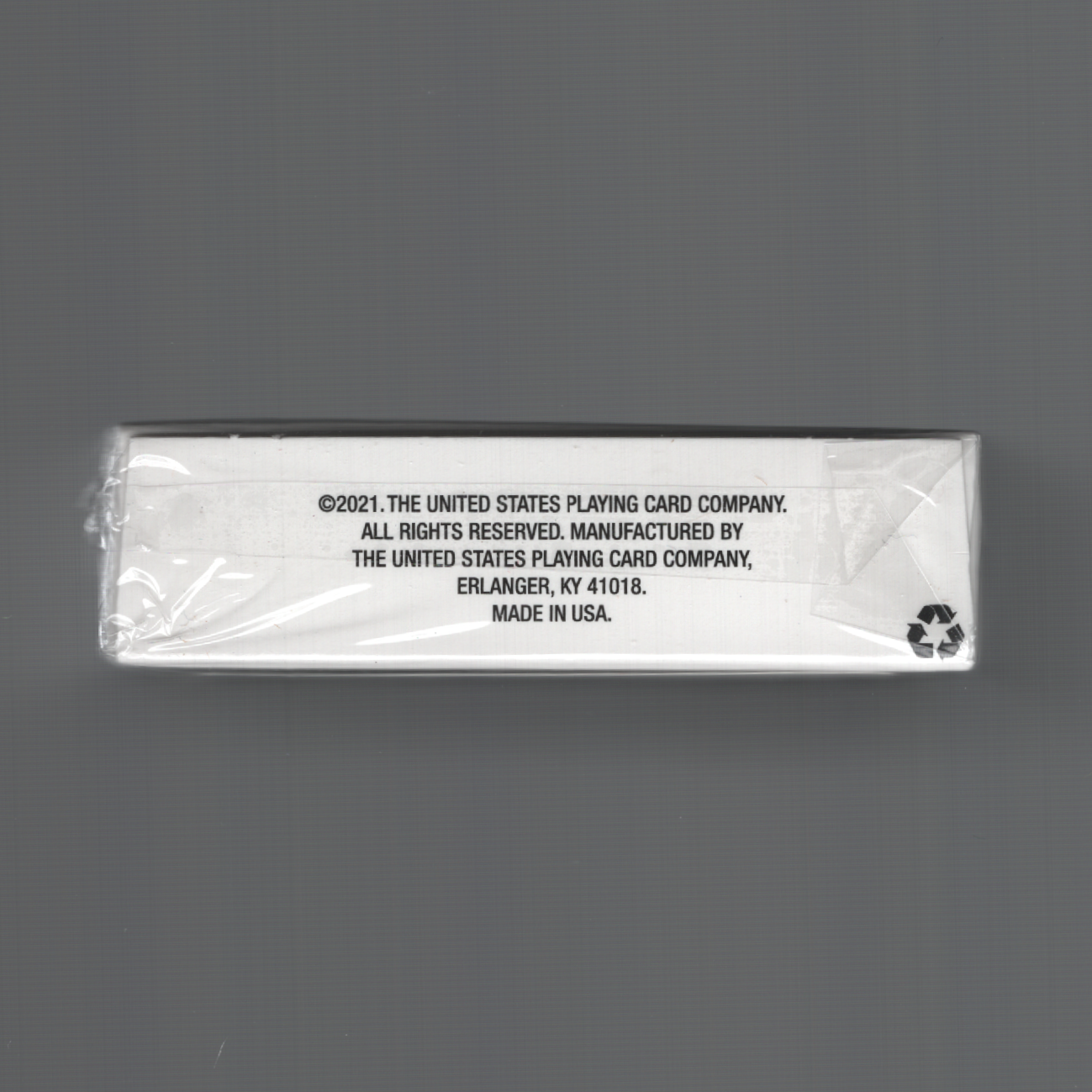 Bicycle AAPER Playing Cards [AUCTION]