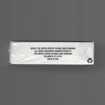 Bicycle AAPER Playing Cards [AUCTION]