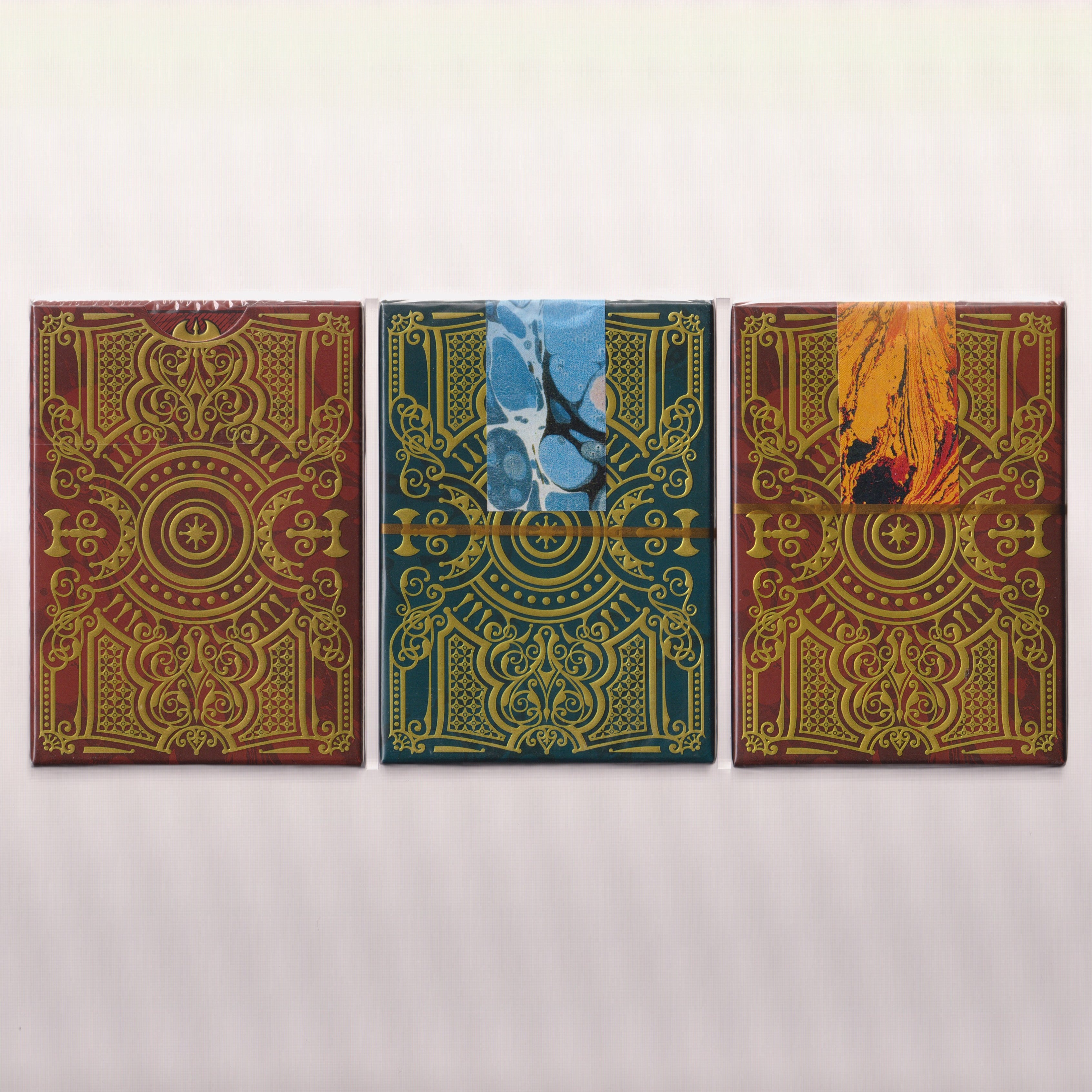 Battle Axe Set [AUCTION]