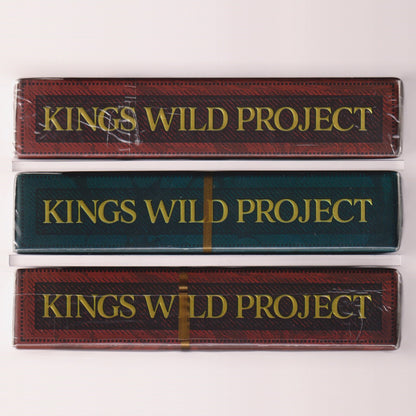 Battle Axe Set [AUCTION]