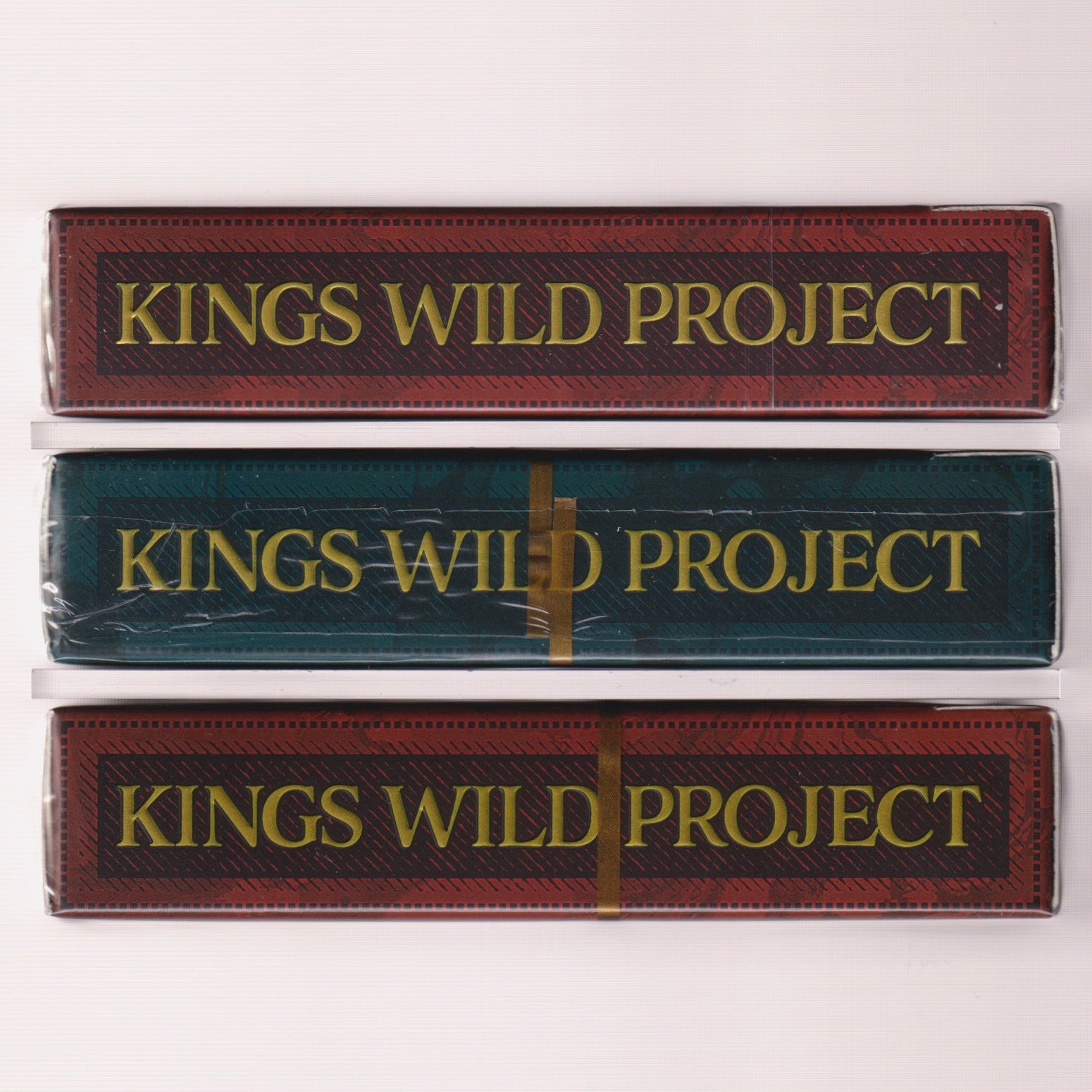 Battle Axe Set [AUCTION]