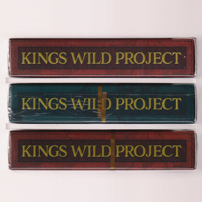 Battle Axe Set [AUCTION]