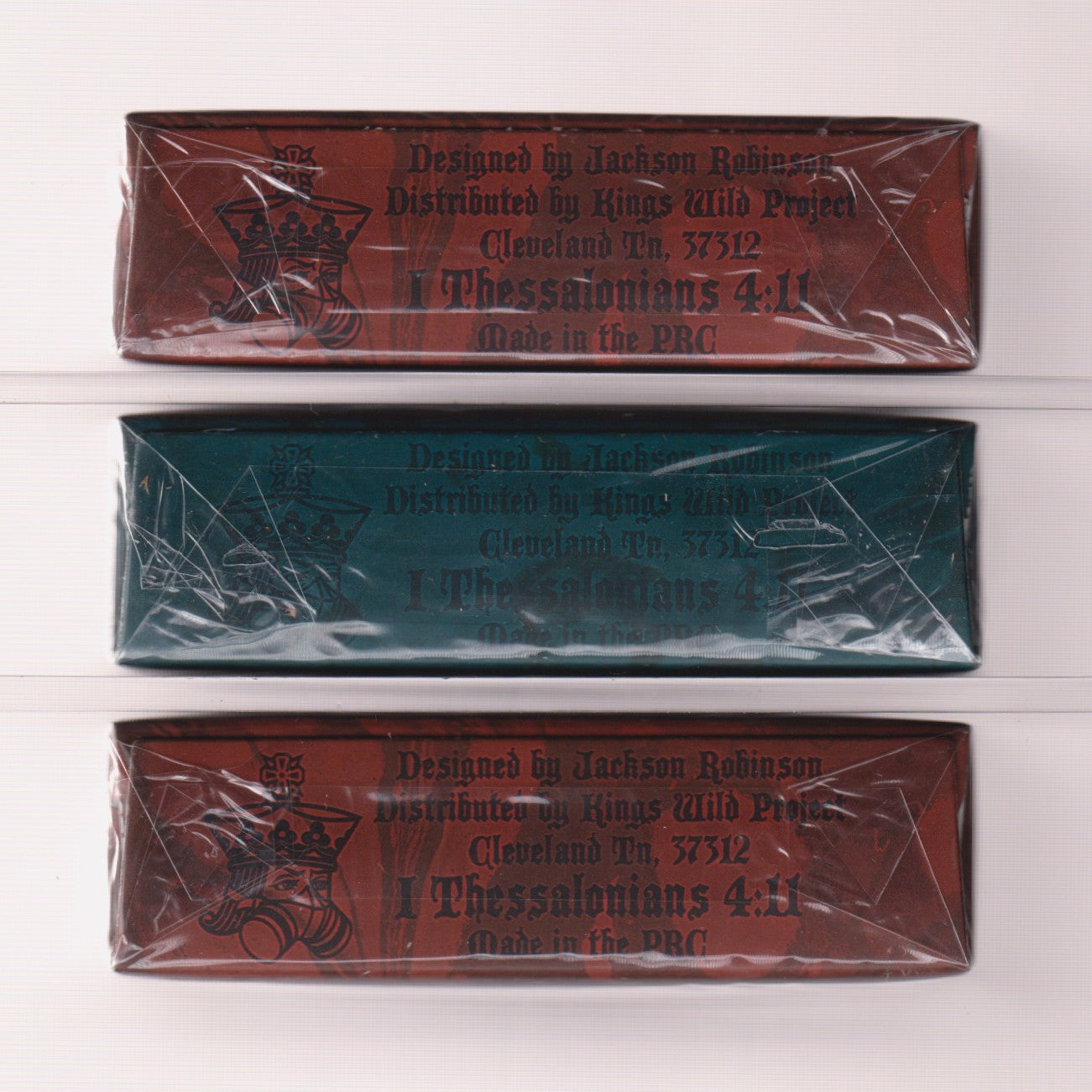 Battle Axe Set [AUCTION]