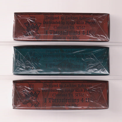 Battle Axe Set [AUCTION]