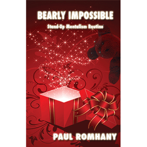 Bearly Impossible (Pro Series Vol 7) by Paul Romhany - eBook DOWNLOAD