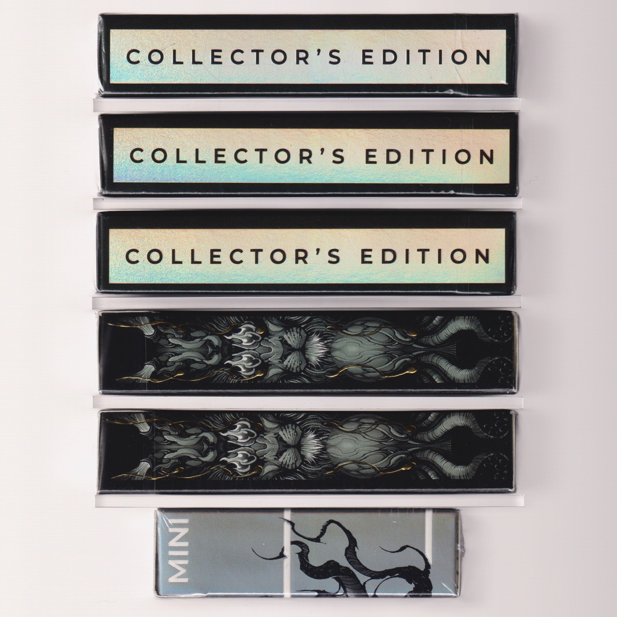 Ink Beast Bundle [AUCTION]