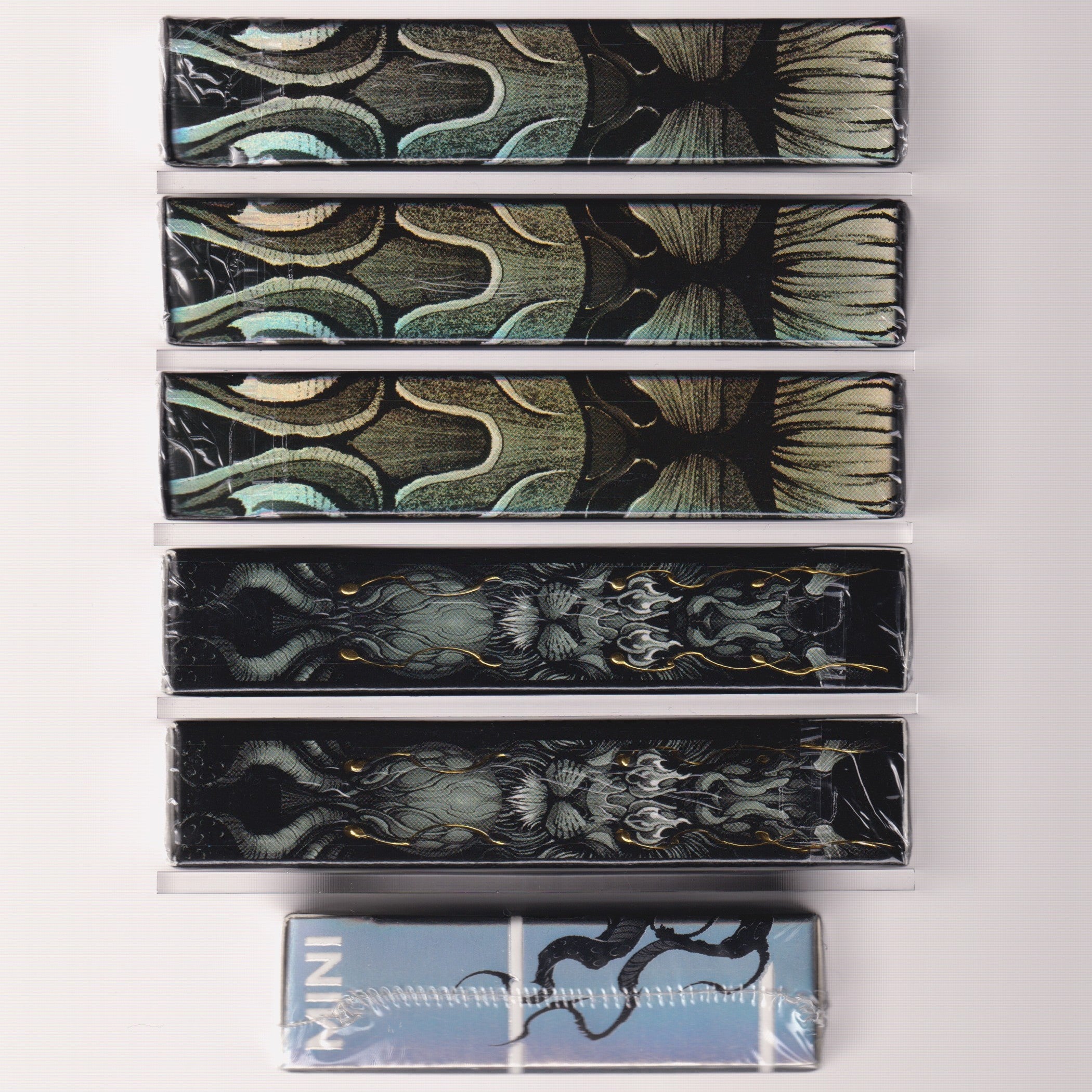 Ink Beast Bundle [AUCTION]