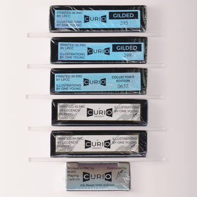 Ink Beast Bundle [AUCTION]