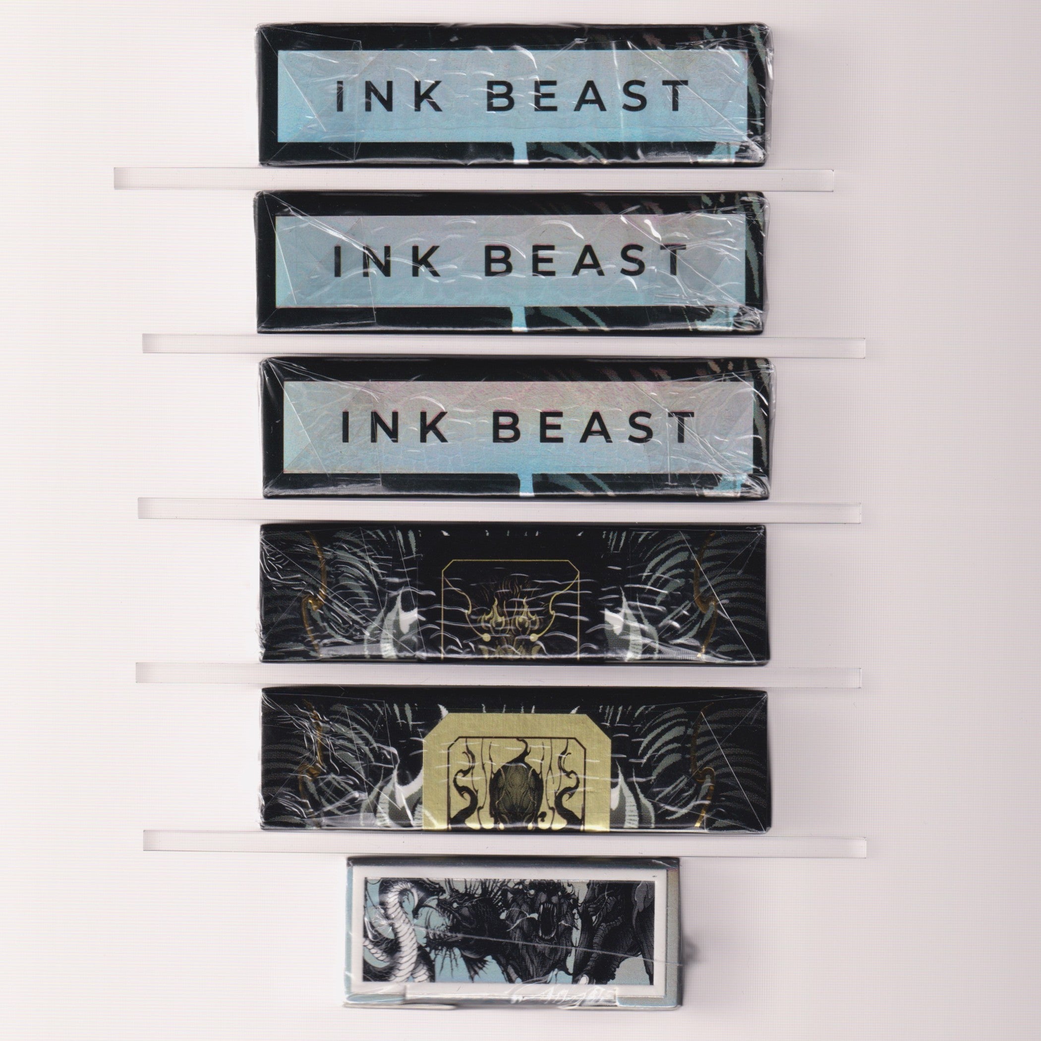 Ink Beast Bundle [AUCTION]