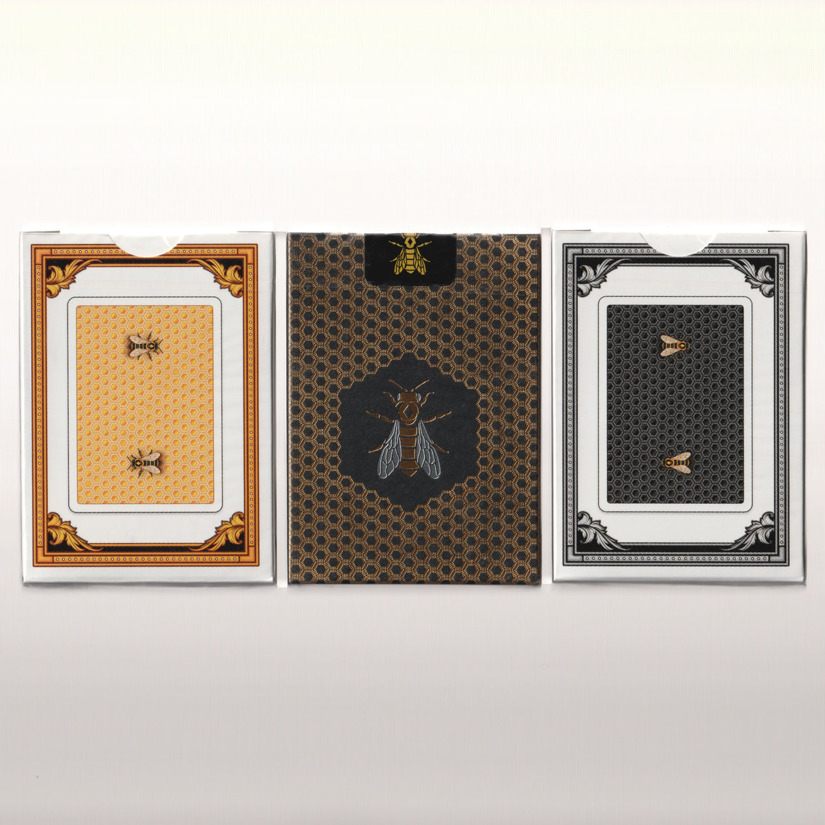 Honeybee No. 17/V2 Set [AUCTION]