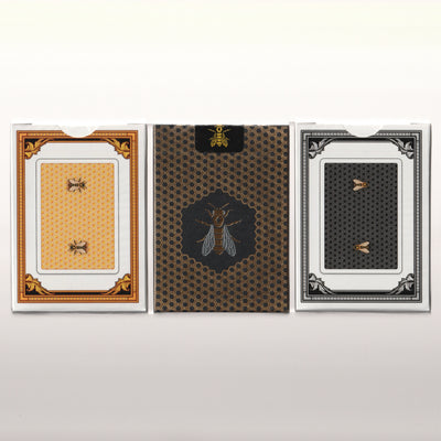 Honeybee No. 17/V2 Set [AUCTION]