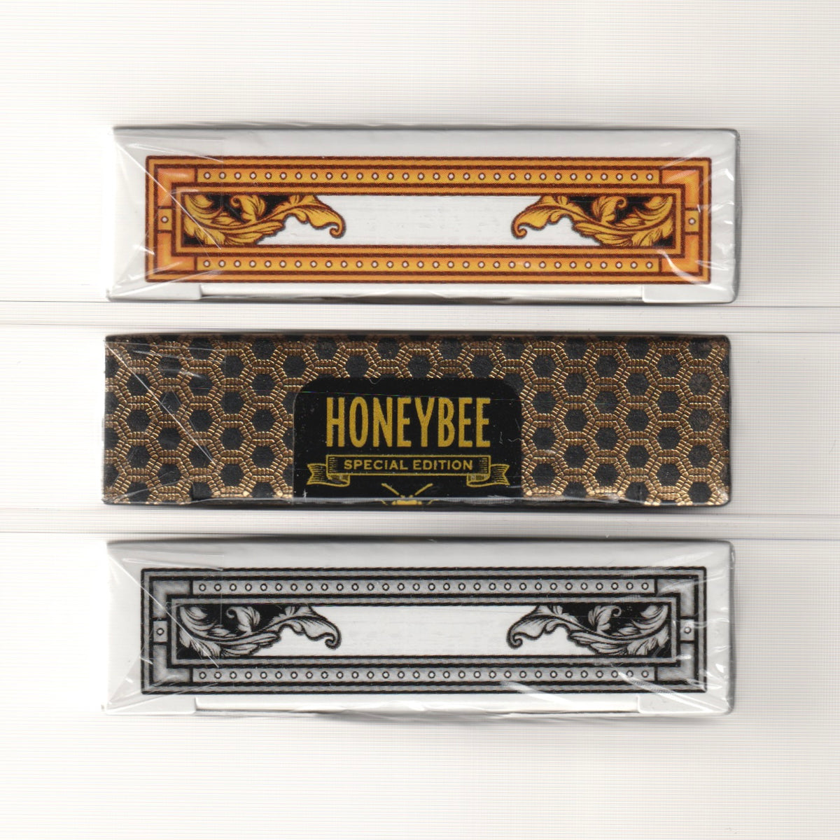 Honeybee No. 17/V2 Set [AUCTION]