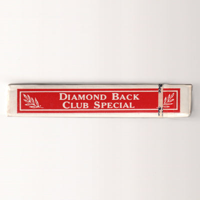 Bee (Red, USPCC Stamp, Ohio-Made) [AUCTION]