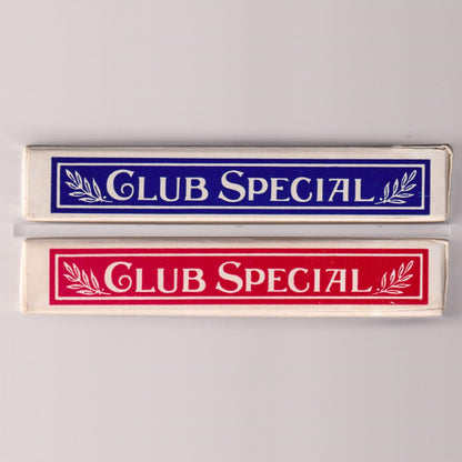 Vintage Bee (Red & Blue) [AUCTION]