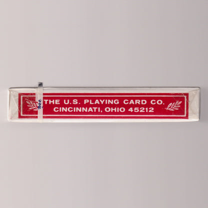 Bee (Red/Vintage/Blue Seal) [AUCTION]