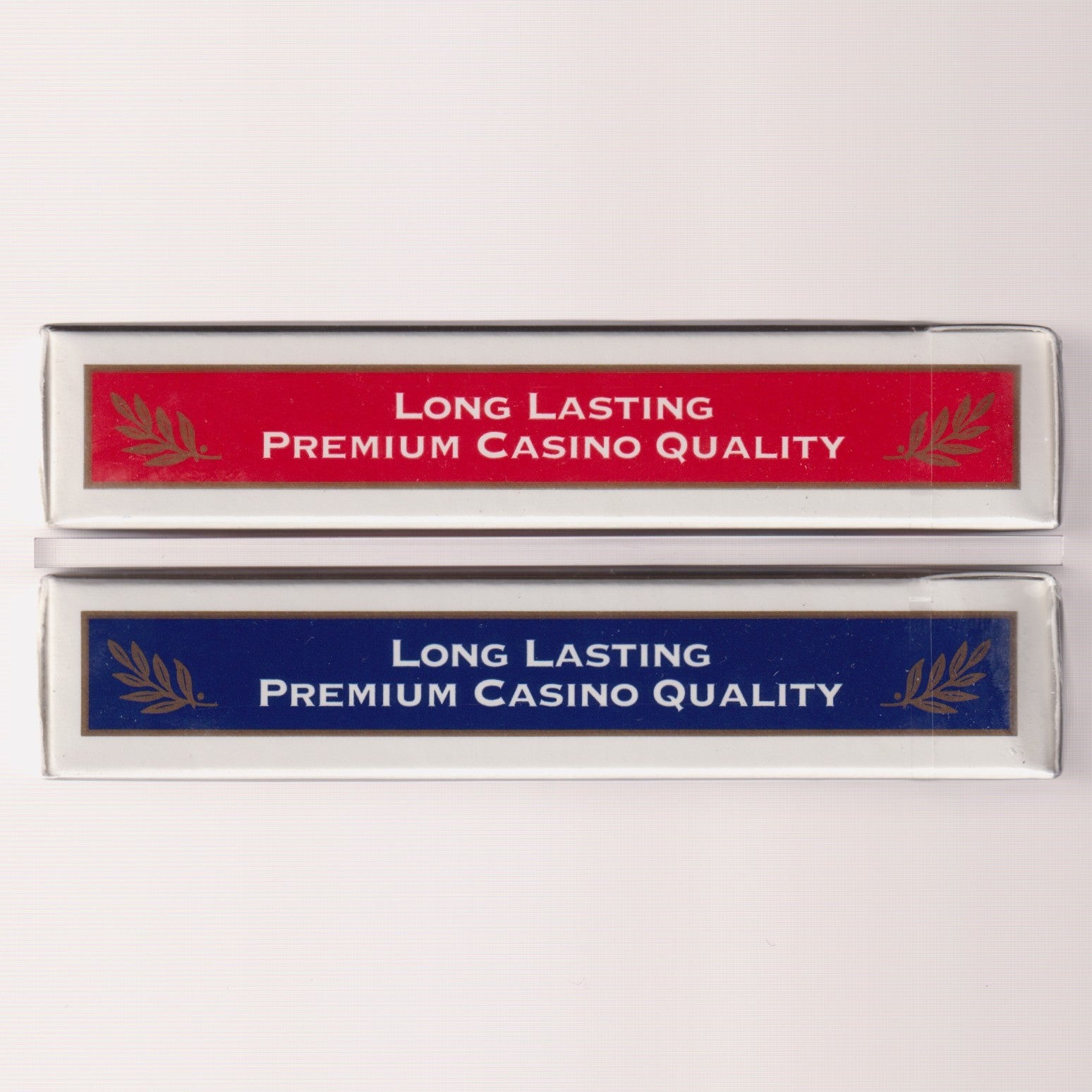 Bee Premium Bordered Box Set (Ohio-Made) [AUCTION]