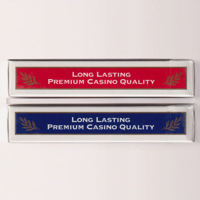 Bee Premium Bordered Box Set (Ohio-Made) [AUCTION]