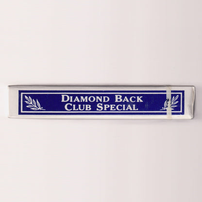 Bee (Vintage, Blue) [AUCTION]