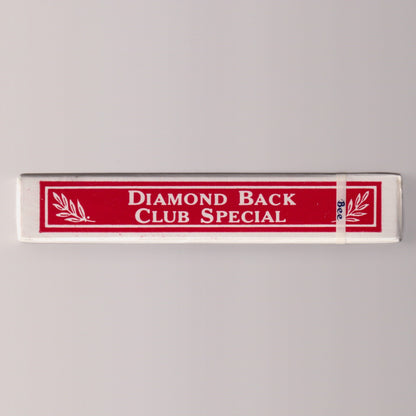 Bee (Red/Vintage/Blue Seal) [AUCTION]