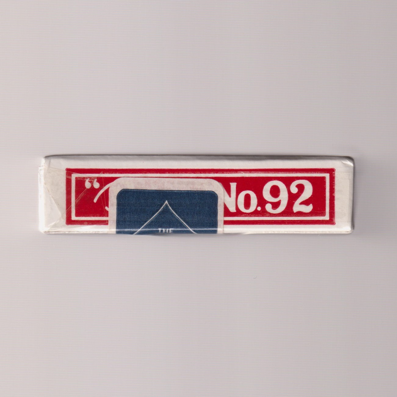 Bee (Red/Vintage/Blue Seal) [AUCTION]