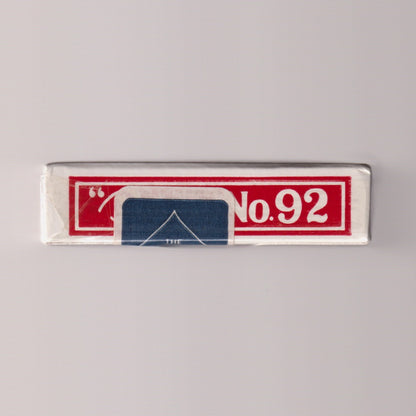 Bee (Red/Vintage/Blue Seal) [AUCTION]