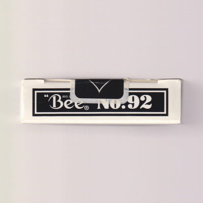 Bee Split Spades (Black, Signed) [AUCTION]