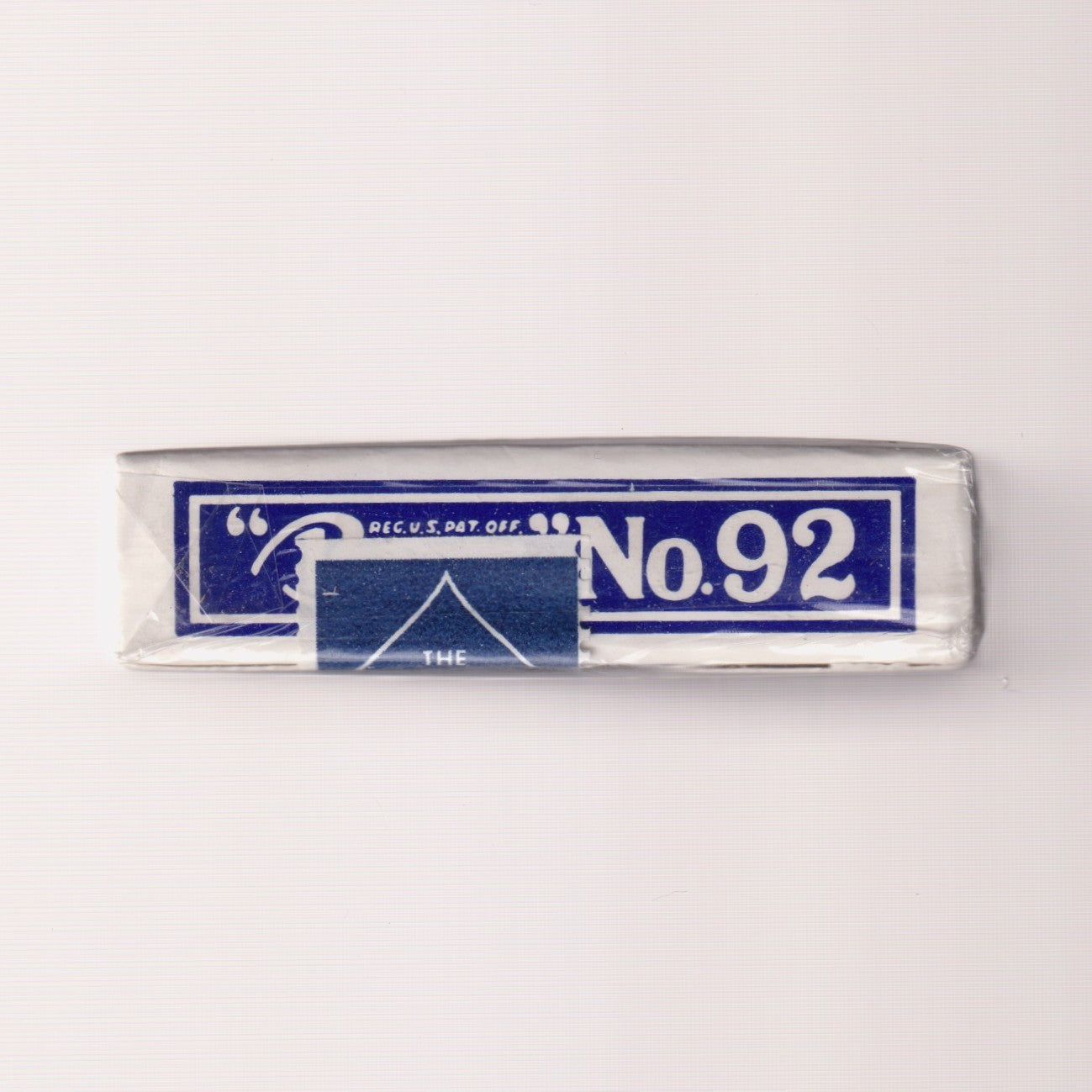 Bee (Vintage, Blue) [AUCTION]