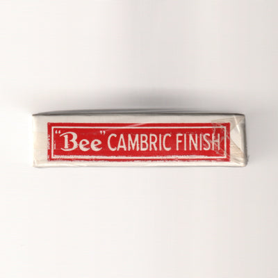 Bee (Red, USPCC Stamp, Ohio-Made) [AUCTION]