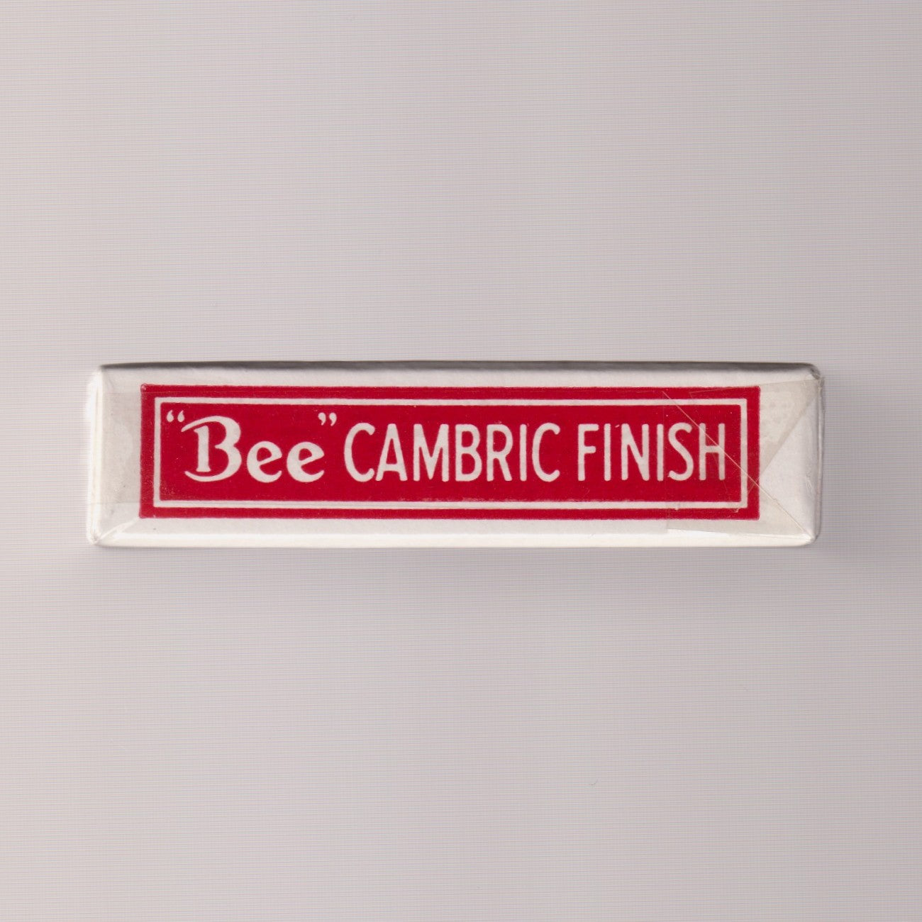 Bee (Red/Vintage/Blue Seal) [AUCTION]