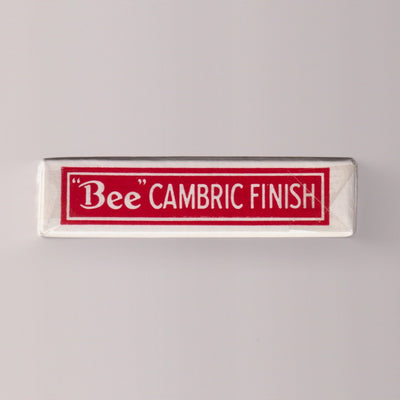 Bee (Red/Vintage/Blue Seal) [AUCTION]