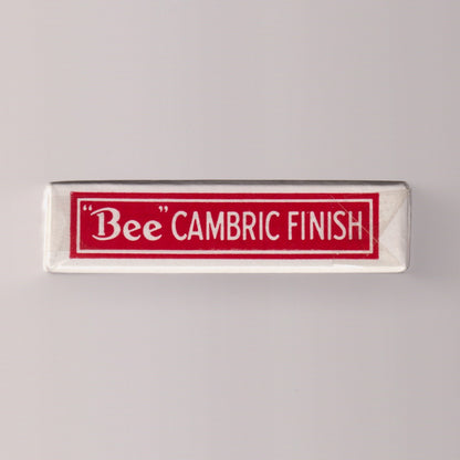 Bee (Red/Vintage/Blue Seal) [AUCTION]