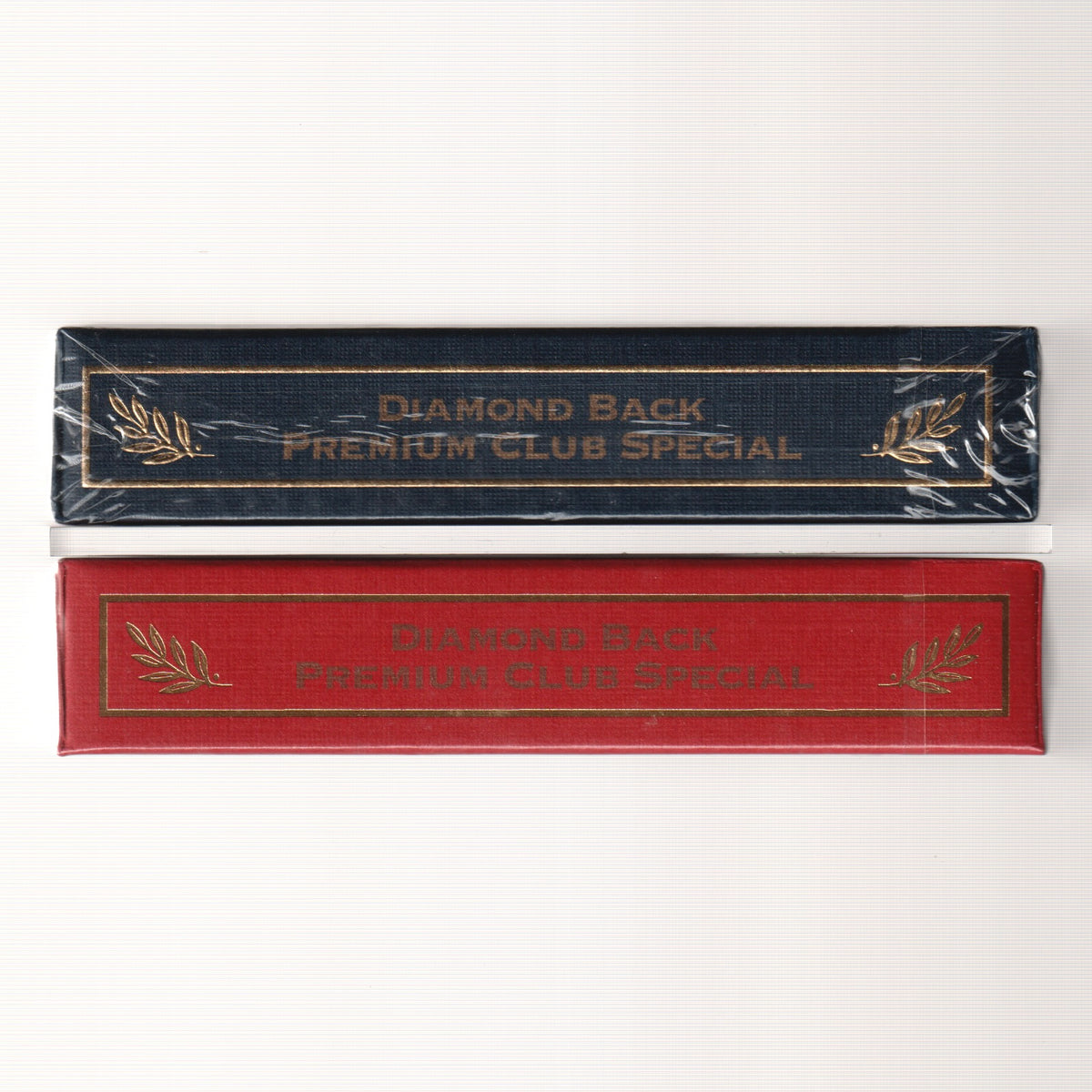 Bee Club Special Gold (Blue & Red) [AUCTION]