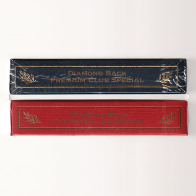 Bee Club Special Gold (Blue & Red) [AUCTION]