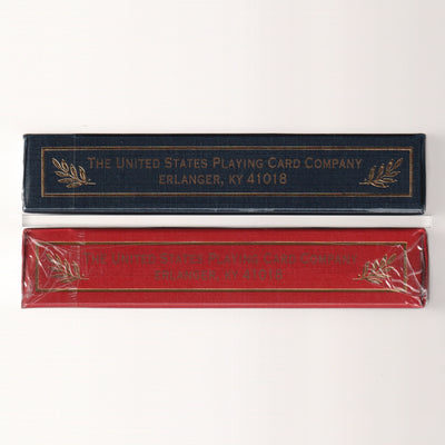 Bee Club Special Gold (Blue & Red) [AUCTION]