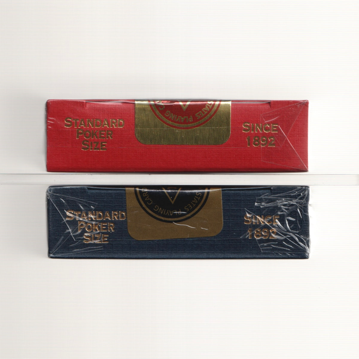 Bee Club Special Gold (Blue & Red) [AUCTION]