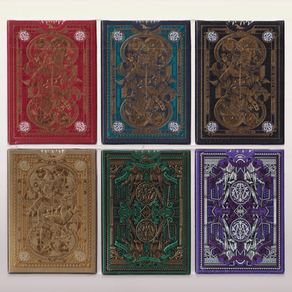 Beetle Back Set [AUCTION]