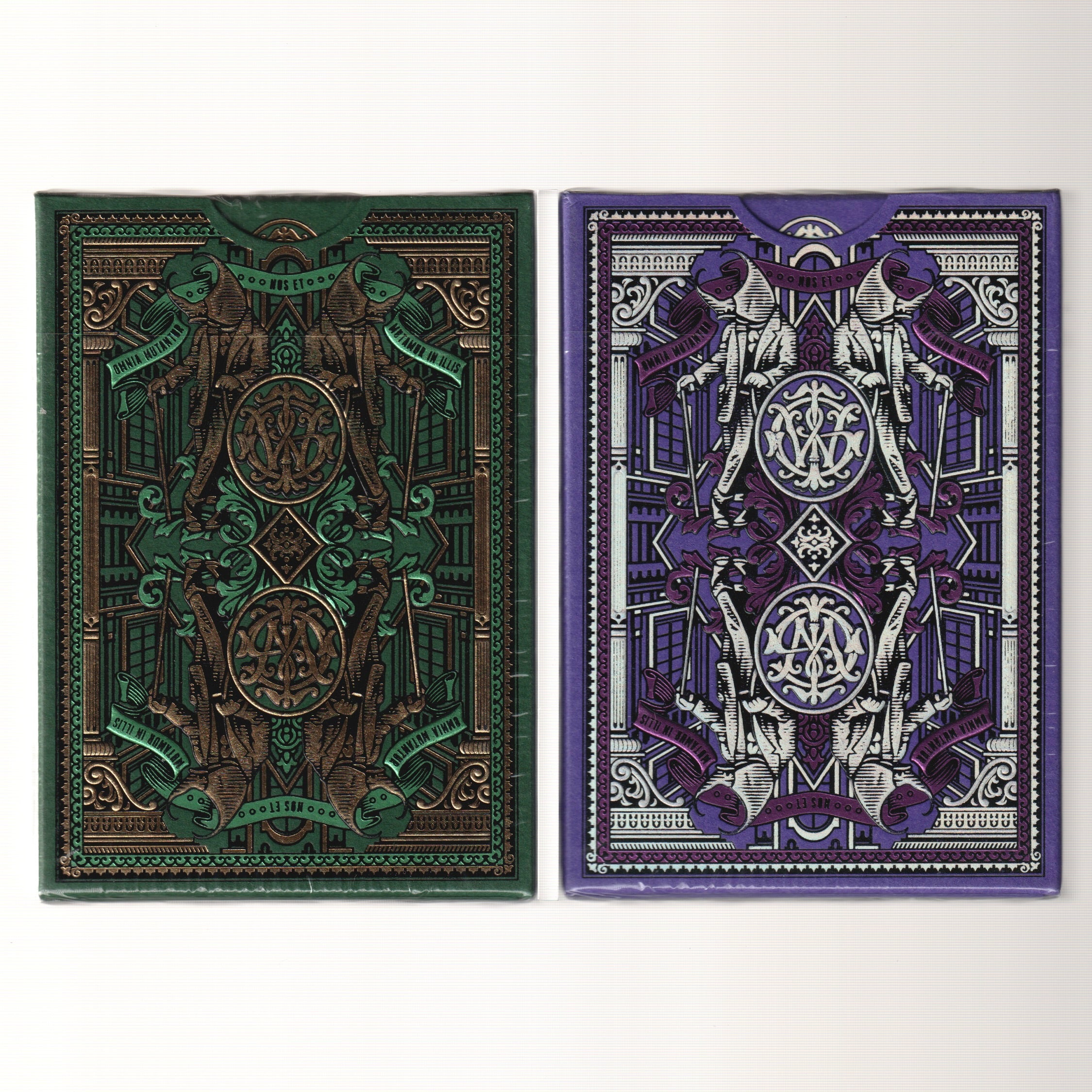 Beetle Backs Dynastinae & Prism Edition [AUCTION]