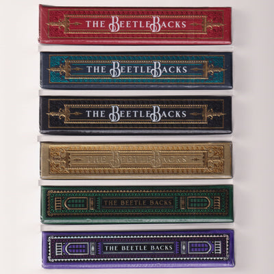 Beetle Back Set [AUCTION]