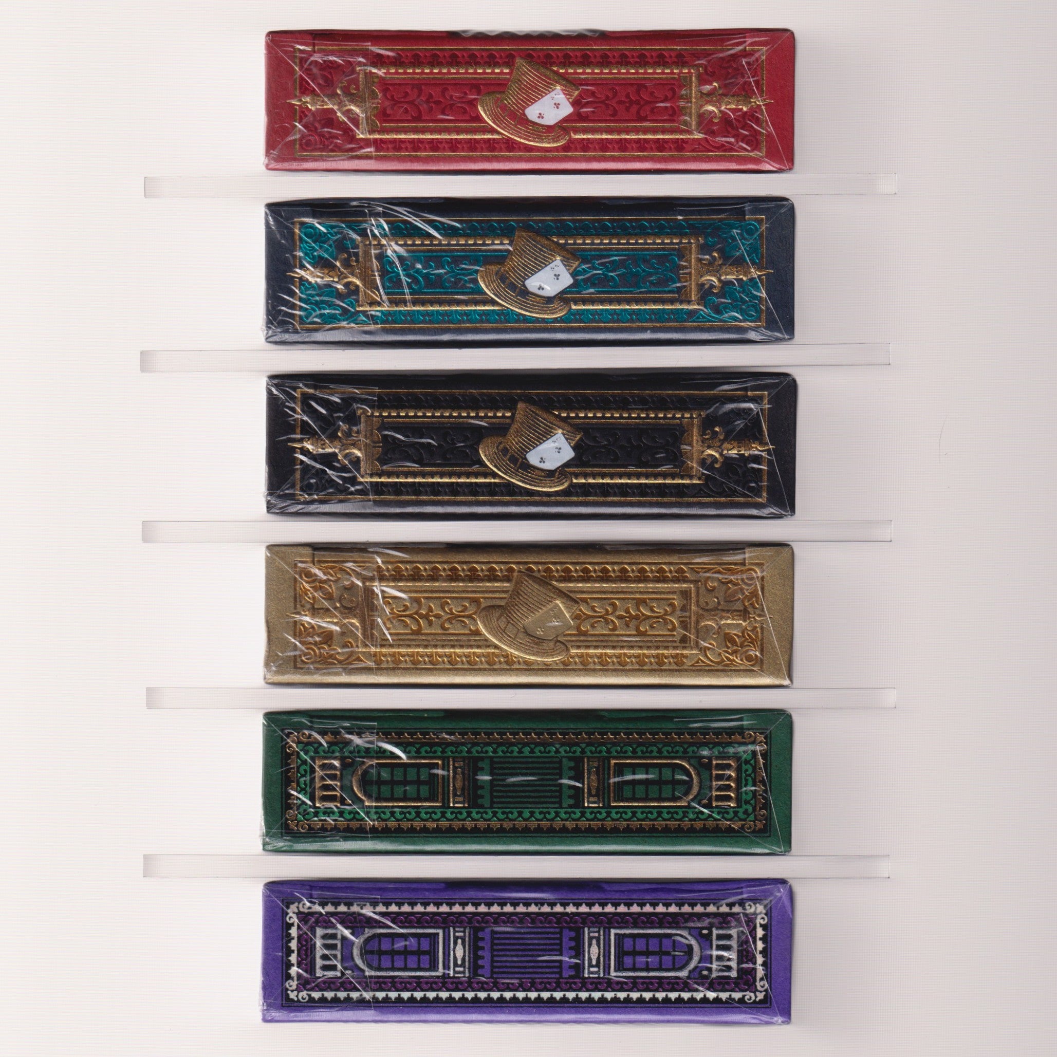 Beetle Back Set [AUCTION]