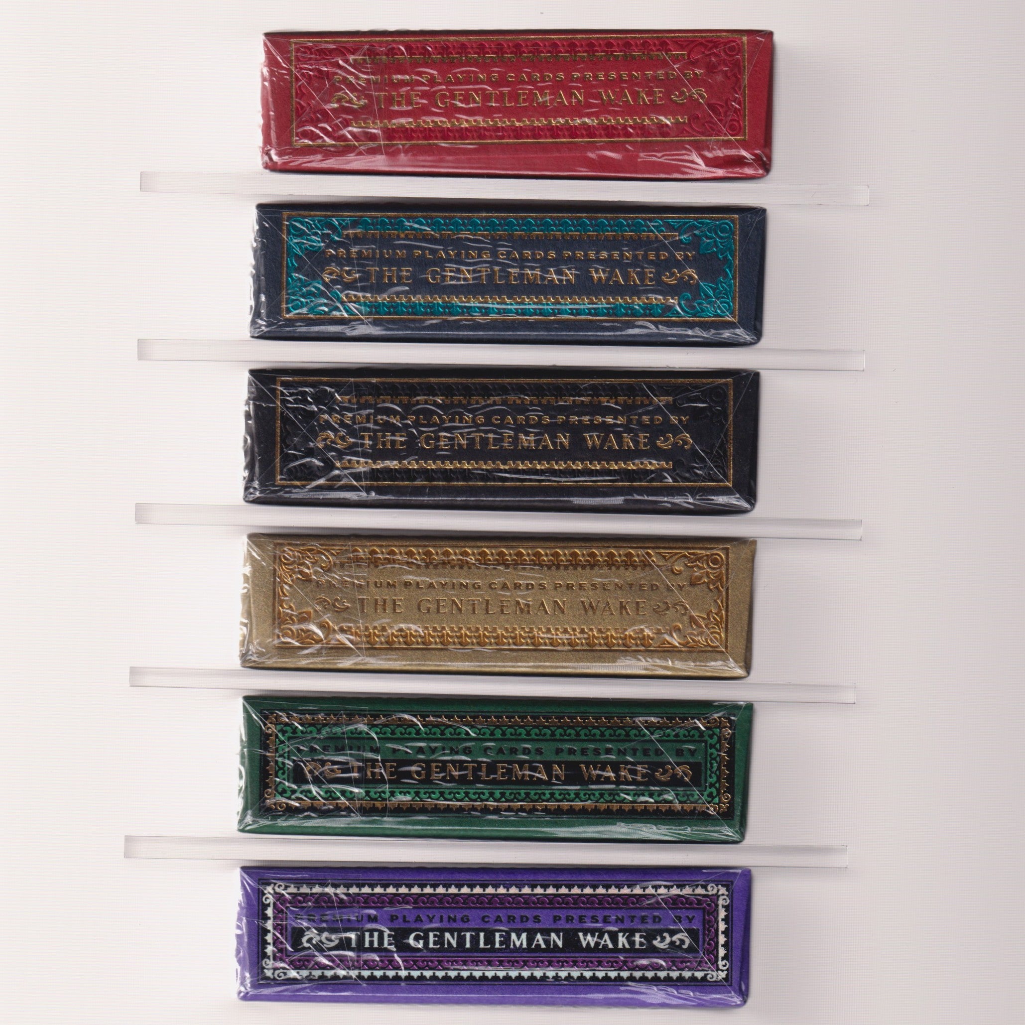 Beetle Back Set [AUCTION]